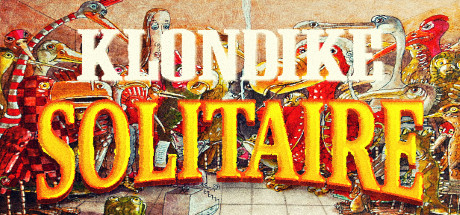 Klondike Solitaire Kings cover