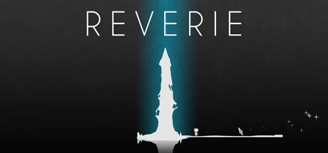 Reverie cover