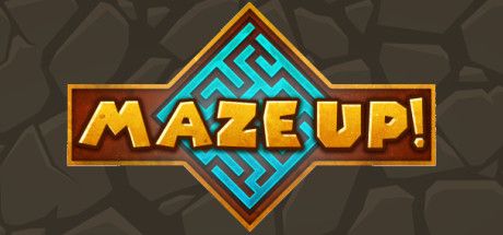 Maze Up! cover