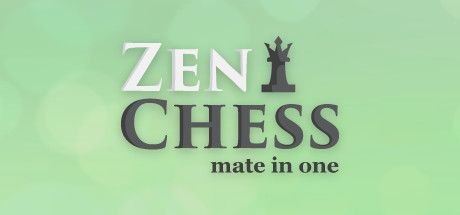 Zen Chess: Mate in One cover