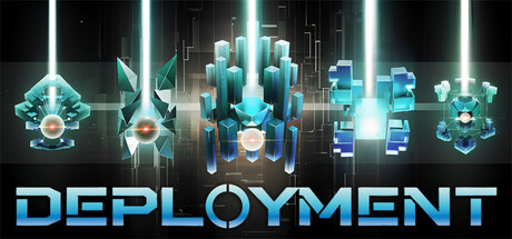 DEPLOYMENT cover