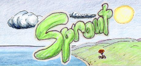 Sprout cover