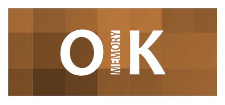 Oik Memory 2 cover