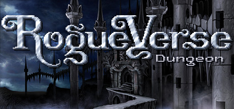 RogueVerse cover