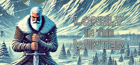 Lonely in the Winter cover
