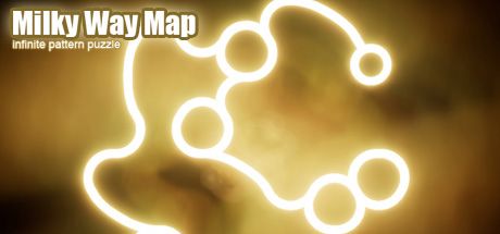 Milky Way Map cover
