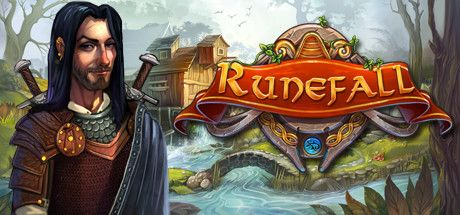 Runefall cover