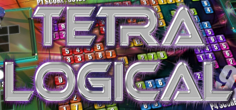 TetraLogical cover