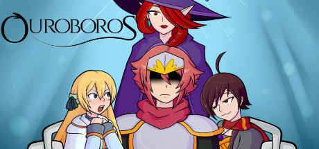 Ouroboros cover