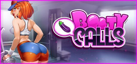 Booty Calls cover