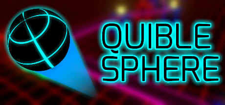 Quible Sphere cover