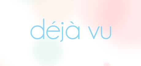 Déjà Vu cover