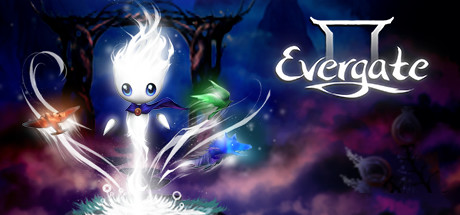 Evergate cover