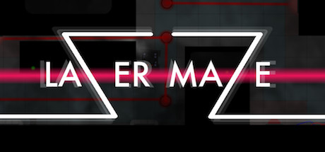 Laser Maze cover