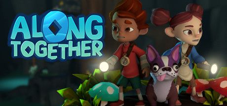 Along Together cover