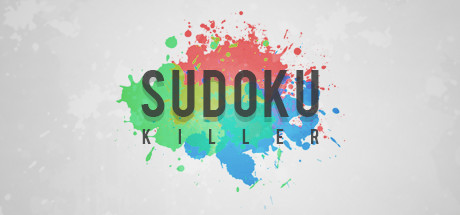 Sudoku Killer / 杀手数独 cover