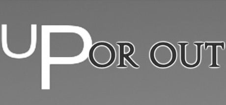 Up or Out cover