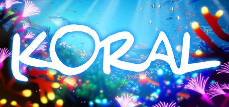 Koral cover