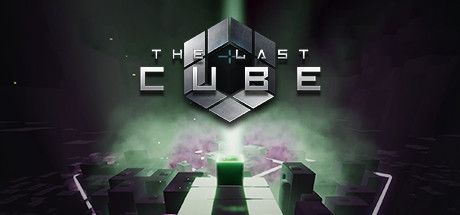 The Last Cube cover