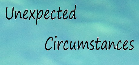 Unexpected Circumstances cover