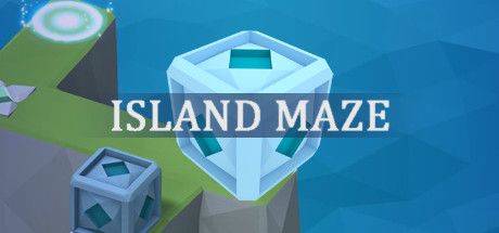 Island Maze cover