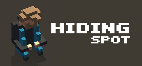 Hiding Spot cover