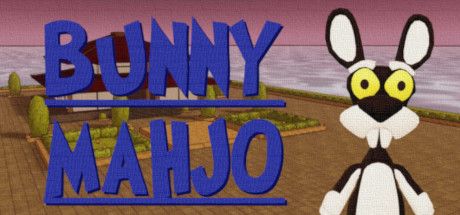 Bunny Mahjo cover