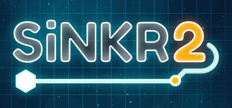 SiNKR 2 cover