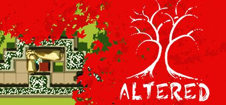 Altered cover