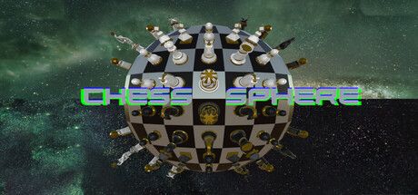 Chess Sphere cover
