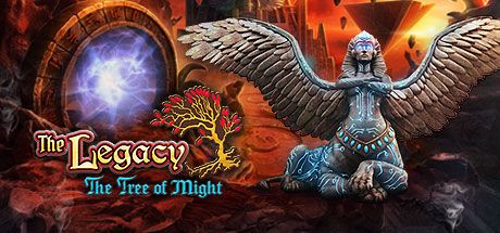 The Legacy: The Tree of Might Collector's Edition cover